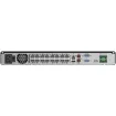 Luminys - R32-16PA10 - R3 Starter Series NVR, 8MP 16 Channel 1U 16-Port PoE, 2SATA, Analytics by Camera, 10TB