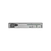 Luminys - R54-32NA4 - R5 Mainstream Series NVR, 32MP 32 Channel 1.5U Dual NIC, 4SATA, Analytics by Recorder， LumiSearch+, 4TB