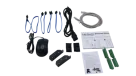 Luminys - R54-32PA - R5 Mainstream Series NVR, 32MP 32 Channel 1.5U 24-Port PoE, 4SATA, Analytics by Recorder, LumiPower, LumiSearch+
