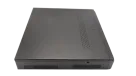 Luminys - R54-32NA4 - R5 Mainstream Series NVR, 32MP 32 Channel 1.5U Dual NIC, 4SATA, Analytics by Recorder， LumiSearch+, 4TB