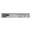 Luminys - R54-32NA10 - R5 Mainstream Series NVR, 32MP 32 Channel 1.5U Dual NIC, 4SATA, Analytics by Recorder, LumiSearch+, 10TB