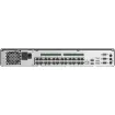 Luminys - R54-32PA16 - R5 Mainstream Series NVR, 32MP 32 Channel 1.5U 24-Port PoE, 4SATA, Analytics by Recorder, LumiPower, LumiSearch+, 16TB