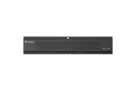 Luminys - R68-XNA - R6 Extreme Series NVR, 32MP 128 Channel 2U Dual NIC, 8SATA, Analytics by Recorder Including Metadata, LumiSearch Supported