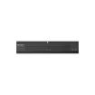 Luminys - R68-32NA64 - R6 Extreme Series NVR, 32MP 32 Channel 2U Dual NIC, 8SATA, Analytics by Recorder Including Metadata, LumiSearch Supported, 64TB