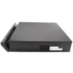 Luminys - R68-XNA10 - R6 Extreme Series 128 Channel Network Video Recorder 2U Dual NIC, 10TB