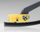 Jonard - RCS-4 - Longitudinal Ratcheting Cable Sheath Slitter
