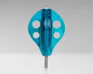 Jonard - RDG-FLW - Whisklight Flashlight Whisk for Glow Rods