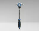 Jonard - RLW-1 - High Leverage Ratcheting Linemans Wrench