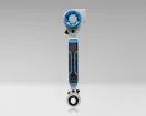 Jonard - RLW-6 - 6-in-1 High Leverage Ratcheting Linemans Wrench