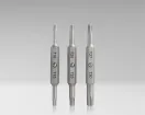 Jonard - RSDS-TRB- Replacement Torx Bits for RSDS-151