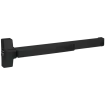 SECO-LARM - SD-962BR-36G - Rugged Grade 1 Rim-Type Exit Device, Push-to-Exit Bar – Black