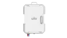 UNV - SMBOX01 - City Power Box, with PMM, Power Supply Switch, Heater, Fan and Warning Light