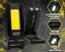 Jonard Tools - SOL-W1 - Solis™ Rechargable 360° Pivoting Worklight