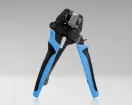 Jonard - SPC-MC4L - Solar Panel Crimper with Locator and MC4 Die