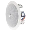SPECO - SPG66TC - 6" Speaker / New Grill Combo w/ Volume Control