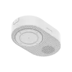 Hanwha - SPS-A100M - Audio Beacon - Speaker with Max. Sound Pressure Level 90dB at 1m(3.28ft) and Frequency Range of 144Hz~20kHz, 5 Digital Microphones with Two-Way/One-Way selectable, Full Duplex communication with Echo Cancellation and Noise Reduct