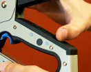 Jonard - STG-100 - TriggerTack Insulated Cable Stapler