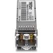 Trendenet - TEG-10GBSR/2 - Two-Pack 10GBASE-SR SFP+ Multi Mode LC Module (300m with DDM)