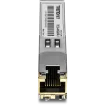 Trendnet - TEG-MGBRJ/2 - Two-Pack 1000BASE-T RJ45 Copper SFP Module