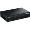 Trendnet - TEG-S351 - 5-Port 2.5G Switch