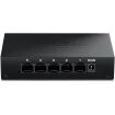 Trendnet - TEG-S351 - 5-Port 2.5G Switch
