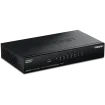 Trendnet - TEG-S381 - 8-Port 2.5G Switch