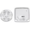Trendnet - TEW-921DAP(CA) - AX1800 Dual Band PoE+Indoor Wireless Access Point