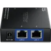 Trendnet - TFC-G22SFP - 4-Port Gigabit Switch with SFP Ports