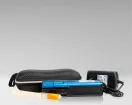 Jonard - TFS-100 - Handheld Thermal Stripper for Ribbon or Simplex Fiber