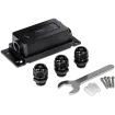 TRENDNET - TI-BE200 - 2-Port Industrial Outdoor Gigabit PoE++ Extender