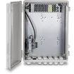 Trendnet - TI-CA4K - Outdoor IP68 Weatherproof Enclosure with 350W Power Supply