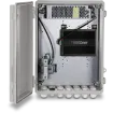 Trendnet - TI-CA4K - Outdoor IP68 Weatherproof Enclosure with 350W Power Supply