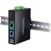 Trendnet - TI-IG319 - Industrial 10G PoE+ Injector