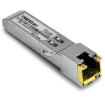 Trendnet - TI-MGBRJ - 1000BASE-T Industrial SFP RJ45 Copper Module