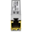 Trendnet - TI-MGBRJ - 1000BASE-T Industrial SFP RJ45 Copper Module