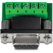 TRENDNET - TI-S100 - RS232 to RS422/RS485 Converter Adapter