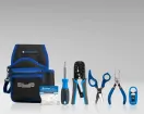 Jonard - TK-145 - Telecom RJ45 Belt Pouch Tool Kit