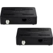 Trendnet - TMO-313C2K - 2.5Gbps Ethernet over Coax Adapter (2-Pack)