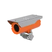 Hanwha - TNO-X6073EPT1-Z - 2MP Explosion proof camera using the XNB-6000 (2MP @ 60fps) 2.8-9mm lens, PoE+ Only (No Wiper), -50°C ~ +55°C (-58°F ~ +131°F), Type 4x, IP66, FM (Factory Mutual), C1/D1 certification