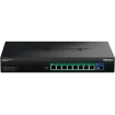 Trendnet - TPE-BG5091 - 9-port 2.5G GaN Power PoE++ Switch with 10G SFP+ Ports (480W)