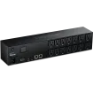 Trendnet - TPI-L14 - 14-Outlet Managed 2U Rackmount Switched Power Distribution Unit