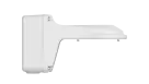 Univew - TR-JB07/WM03-H-IN-V2 - Wall Mounting Assembling Bracket For Dual Channel Dome Camera