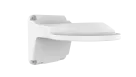 Uniview - TR-WM04-IN-V2 - 4 Inch Hemisphere Wall Mounting Bracket