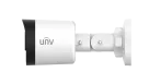 Uniview - UAC-B125-AF28M-W - UNV 5MP White Light Analog Bullet 2.8mm