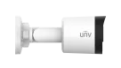 Uniview - UAC-B125-AF28M-W - UNV 5MP White Light Analog Bullet 2.8mm