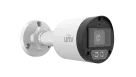 Uniview - UAC-B125-AF28M-W - UNV 5MP White Light Analog Bullet 2.8mm
