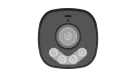 UNV - UAC-B142-ACF28LM-DL - 2MP Dual Light Analog 2-Way Talk Bullet 2.8mm
