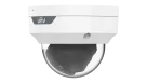 UNV - UAC-D315-ADZLM - 5MP IR Light POC Analog VF Turret 2.8mm