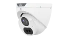 Uniview - UAC-T128-ADF28MS - UNV 8MP IR Light Analog Turret 2.8mm