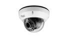 DC-D4236HRX-B - Full HD Vandal-Resistant IR Dome Camera with Heater - IDIS